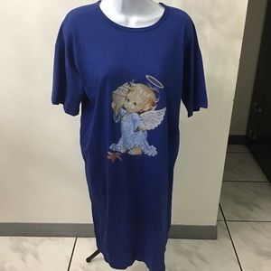 Vintage Women’s Sleepwear one size Angel